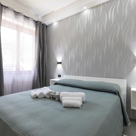 Residenza De Vita โตรเปอา ภายนอก รูปภาพ