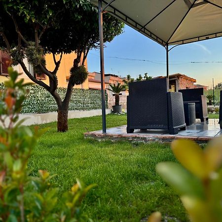 Residenza De Vita โตรเปอา ภายนอก รูปภาพ